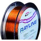 Cinnetic Rayline 2000 M Orange 0,230 mm