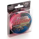 Gosen Special Fluorocarbon 150 M Röd 0,285 mm