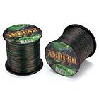 Sugoi Ambush Monofilament 6.700 M Flerfärgad 0.400 mm