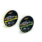 Fox International Exocet Marker Braid 300 M Grönt 0,180 mm