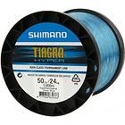 Shimano Tiagra Hyper Igfa 1000 M Line Blå 0,420 mm