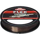 Berkley Flex Zander 300 M Monofilament Brun 0,300 mm