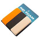 Nash Rig Foam Vit,Orange,Svart