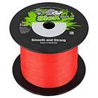 Berkley Sick 2000 M Braided Line Röd 0,100 mm