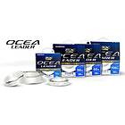 Shimano Ocea Ex Fluorocarbon 50 M Durchsichtig 0,577 mm