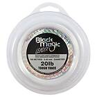 Black Magic Tough Trace 100 M Line Flerfärgad 0.400 mm