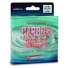 Tubertini Carbon Ghost 50 M Line Durchsichtig 0,330 mm
