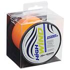 Kali Kunnan High Wind Monofilament 1500 M Orange 0,300 mm