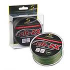 Carp Spirit Celt 2x Braided Line 1600 M Grönt 0,260 mm