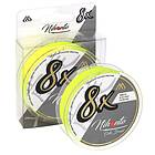 Mikado Nihonto Octa Braided Line 300 M Gul 0,100 mm