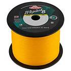 Berkley Whiplash 8 2000 M Braided Line Guld 0,140 mm