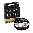 Westin W10 13 135 M Braided Line Durchsichtig 0.235 mm