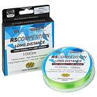 Sunset Rs Competition Long Distancehi-visibility Monofilament 1000 M Grönt 0,22 mm