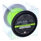 Mikado Dreamline Competition Braided Line 2100 M Gul 0,200 mm