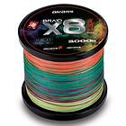 Akami Yoake X8 Braided Line 3000 M Flerfärgad 0.200 mm
