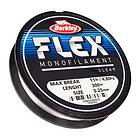 Berkley Flex Monofilament 300 M Durchsichtig 0.400 mm