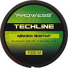 Prowess Abrasion Resistant 1000 M Line Brun 0,350 mm