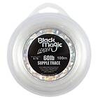 Black Magic Supple Trace 100 M Line Vit 0,700 mm