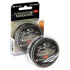 Mikado Nihonto Octa Braided Line 10 M Grönt 0,200 mm