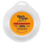 Black Magic Tough Fluorocarbon 100 M Vit 0,400 mm