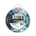 Berkley Nautil Boat Shock 30 M Fluorocarbon Durchsichtig 0,600 mm