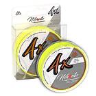 Mikado Nihonto Fine Braided Line 150 M Gul 0,200 mm