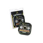 Carp Spirit Riga-mortis fishing Line 20 M Grönt 15 Lbs