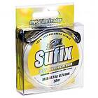 Sufix Invisiline Predator Fluorocarbon 30 M Durchsichtig 0,620 mm