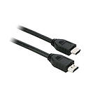 V7 HDMI - HDMI High Speed with Ethernet 1,8m