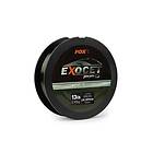 Fox International Exocet Pro 1000 M Monofilament Guld 0,309 mm