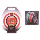 Grand Seaguar Max 60 Fluorocarbon 60 M Durchsichtig 0.090 mm