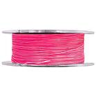 Asari Kazuma Gloss Max 300 M Braided Line Rosa 0,160 mm