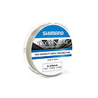 Shimano Technium Invisitec 300 M Line Grå 0,185 mm