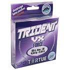 Tortue Trident Vx Force Monofilament 300 M Durchsichtig 0,600 mm