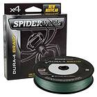 Spiderwire Dura 4 300 M Line Grönt 0.120 mm