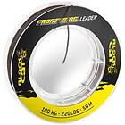 Black Cat Front Zone 45 M Braided Line Durchsichtig 1.200 mm