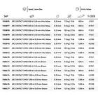 JRC Contact Cm50 600 M Monofilament Durchsichtig 0.300 mm