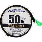 Daiwa Saltiga X´ Link 30 M Fluorocarbon Durchsichtig 0,70 mm