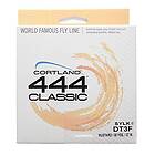Cortland Sylk Dt 27 M Fly Fishing Line Guld Line 3