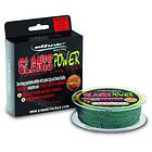 Tubertini Glanis Power 300 M Line Grönt,Blå 0.500 mm