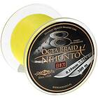 Mikado Nihonto Octa Braided Line 300 M Gul 0,300 mm