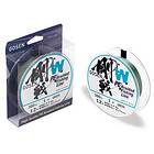 Gosen W Pe Braided Line 300 M Grönt 0,171 mm