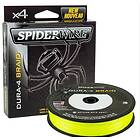 Spiderwire Dura 4 300 M Line Gul 0,250 mm