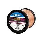 Shimano Tiagra Trolling 1000 M Line Orange 0,900 mm