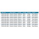 Kinetic Cyber 4 Braided Line 150 M Gul 0,080 mm