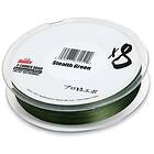 Sufix X8 Braided Line 150 M Grönt 0,165 mm