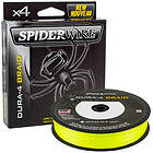 Spiderwire Dura 4 300 M Line Gul 0,350 mm