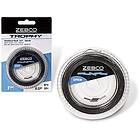 Zebco Trophy Steel Trace 1x7 Spool Steel Line 15kg Svart 10 m