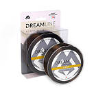 Mikado Dreamline Carp Carpfishing Line 1200 M Svart 0,300 mm