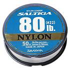 Daiwa Saltiga Nylon 50 M Monofilament Durchsichtig 0,640 mm
